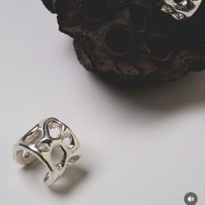 Каф Фрактали